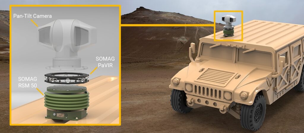 somag expands pavir vibration isolation technology to maritime land sensors 1 1024x448